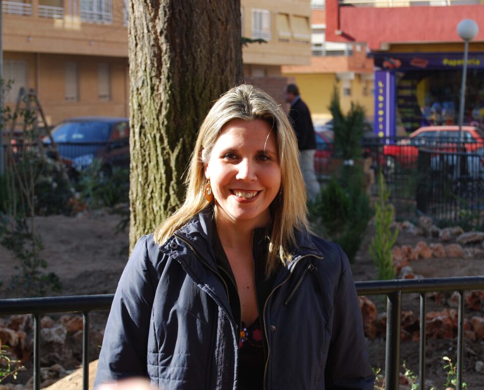 REMODELACIÓN INTEGRAL EN EL PARQUE COMPOSITOR ANTONIO FERRIZ DE VILLENA