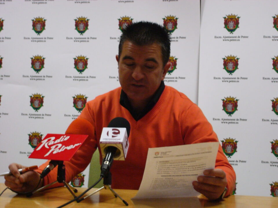 Las pistas de Pádel del polideportivo de San Jerónimo estarán disponibles desde el próximo 4 de febrero