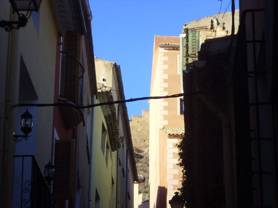 Constructora o Ayuntamiento tendrán que demoler la parte alta del edificio Sorolla