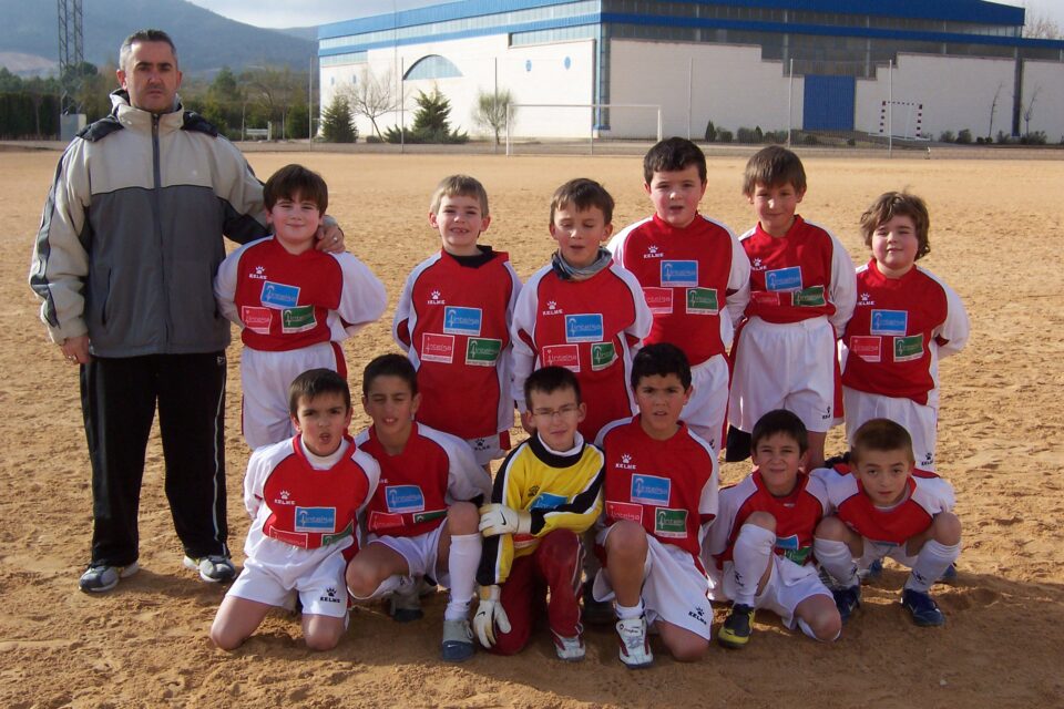 Crónica del Círculo Agrícula Mercantil