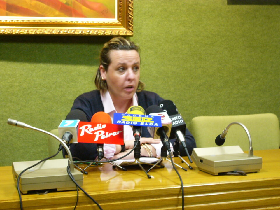 El Ayuntamiento recibe una subvención de 22.660  de la FVMP para el personal de atención a personas dependientes