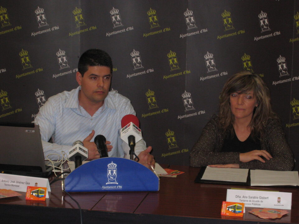 El Ayuntamiento de Ibi apuesta por una Ordenanza Cívica con labores comunitarias para sus infractores