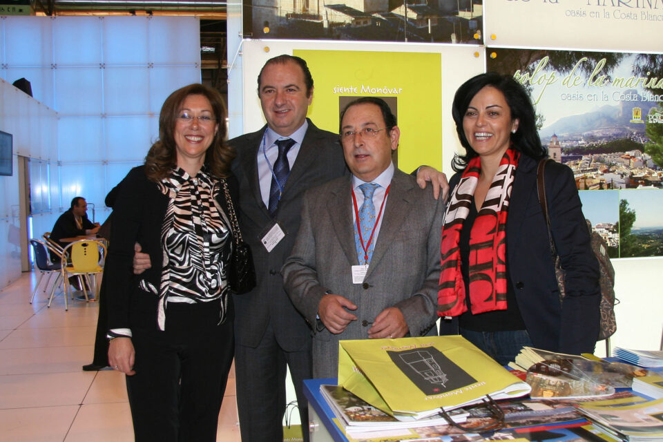 El municipio apuesta por FITUR