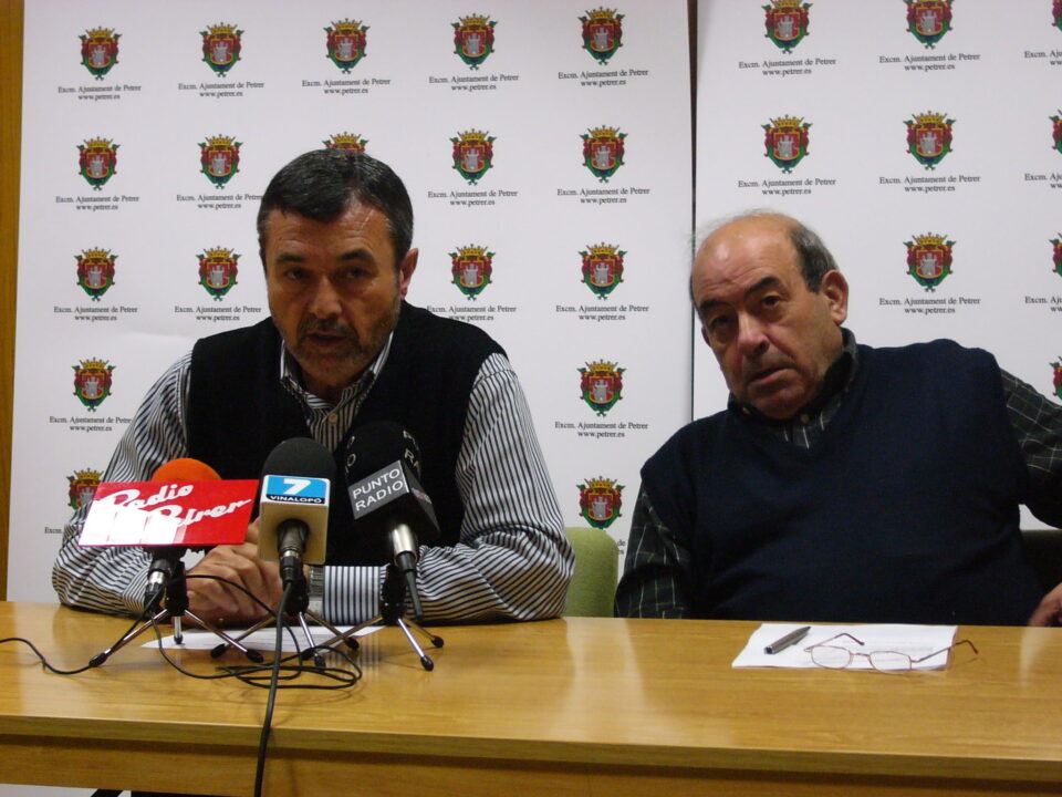 Casi 1 millón de euros es el presupuesto que tiene Urbanismo para acondicionar la calle Brigadier Algarra