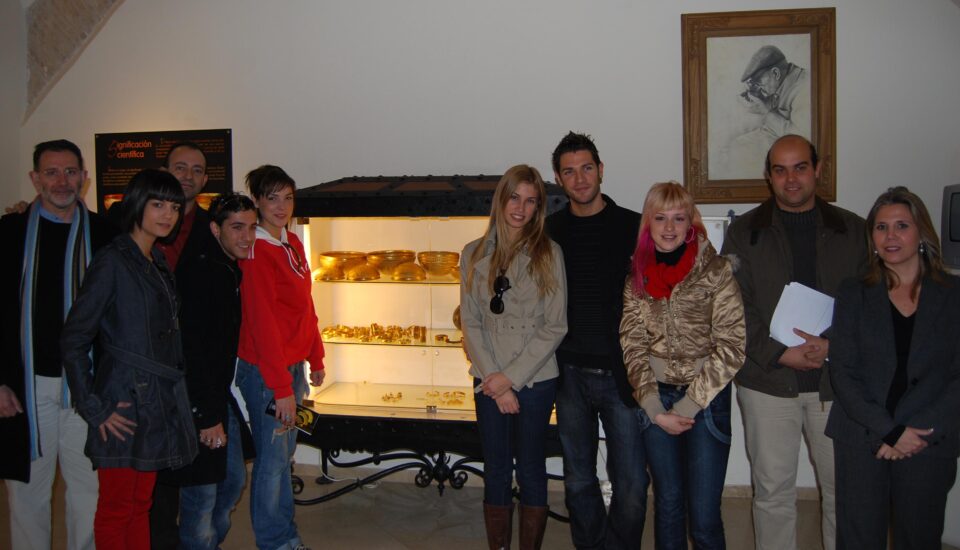 El "V Concurso de PlayBack y Coreografía Ciudad de Villena" congrega a 2500 personas