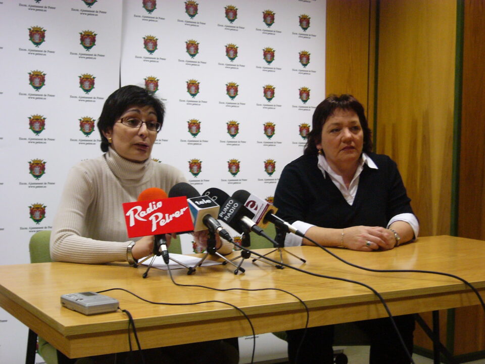 La concejalía de Igualdad pone en marcha el Taller de cocina y habilidades domésticas para hombres 2008