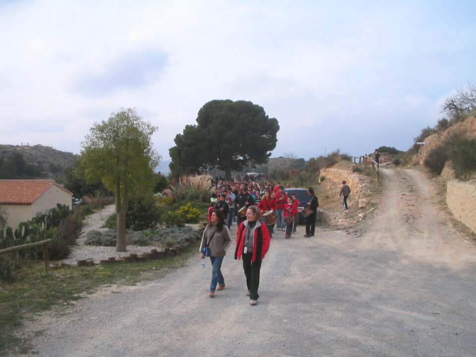 Las actividades programadas para el Día del árbol continúan con la conferencia Árboles y arboledas