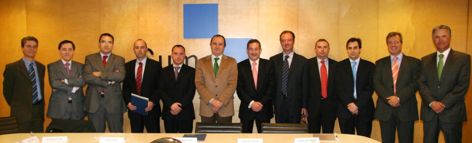 Suma suscribe operaciones de crédito por valor de 185 millones de euros para anticipar a los Ayuntamientos de la provincia la recaudación voluntaria