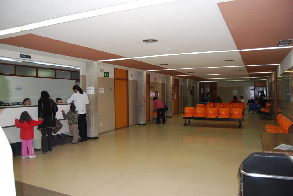 Los profesionales de la Sanidad lamentan la manipulación política que el PSOE está llevando a cabo en los medios de comunicación durante estos últimos días con fines preelectorales en materia de salud