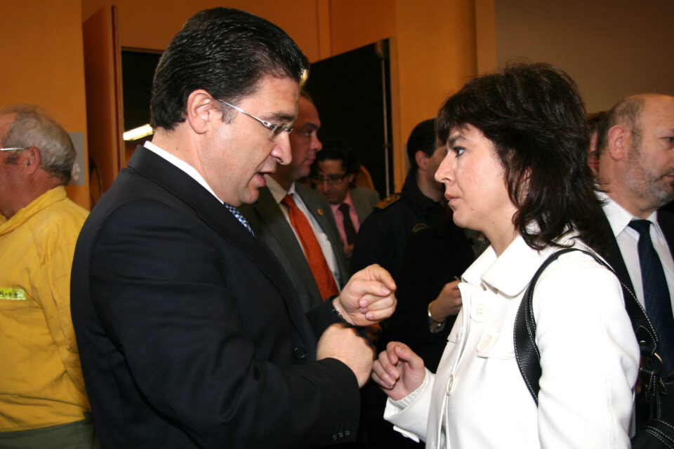 La Generalitat Valenciana contruirá una Comisaría de Policía Nacional y una Base Aérea de Prevención y Extinción de Incendios