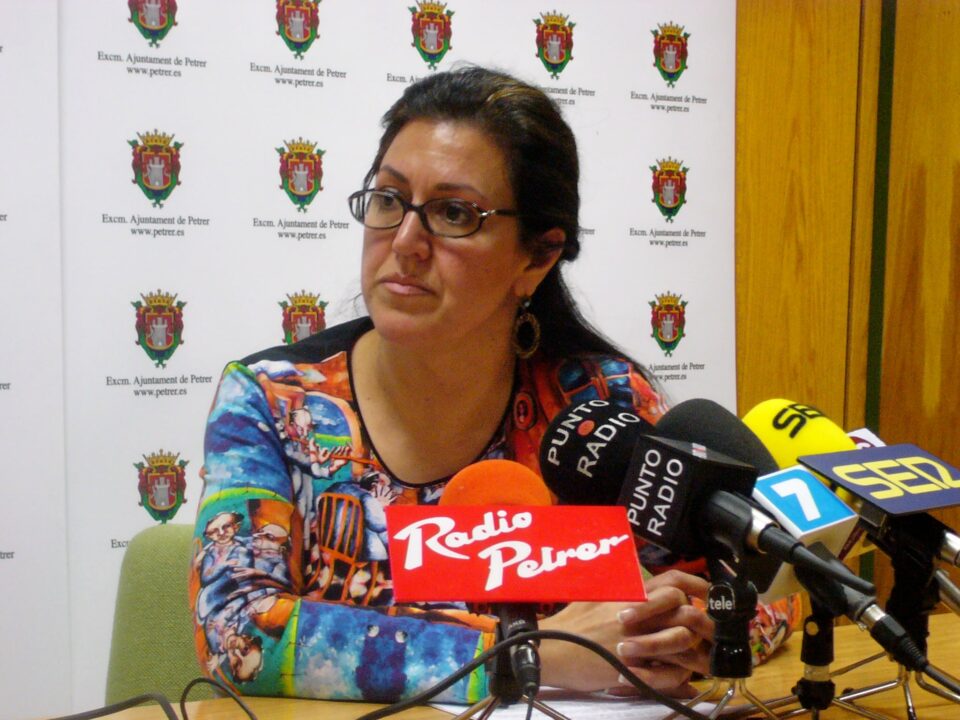 Participación Ciudadana destina 500.000  para los Presupuestos Participativos a los que optan 108 asociaciones