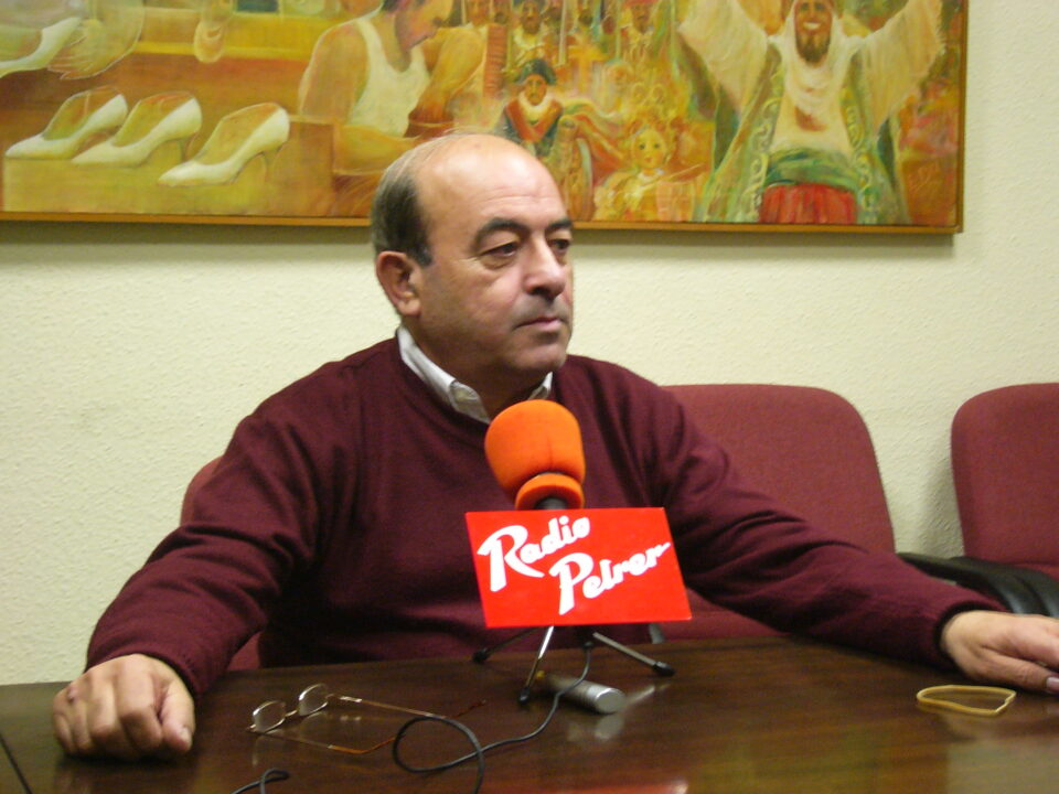 El concejal de Servicios defiende la contratación de un Ingeniero Industrial para supervisar la plica de la recogida de basuras