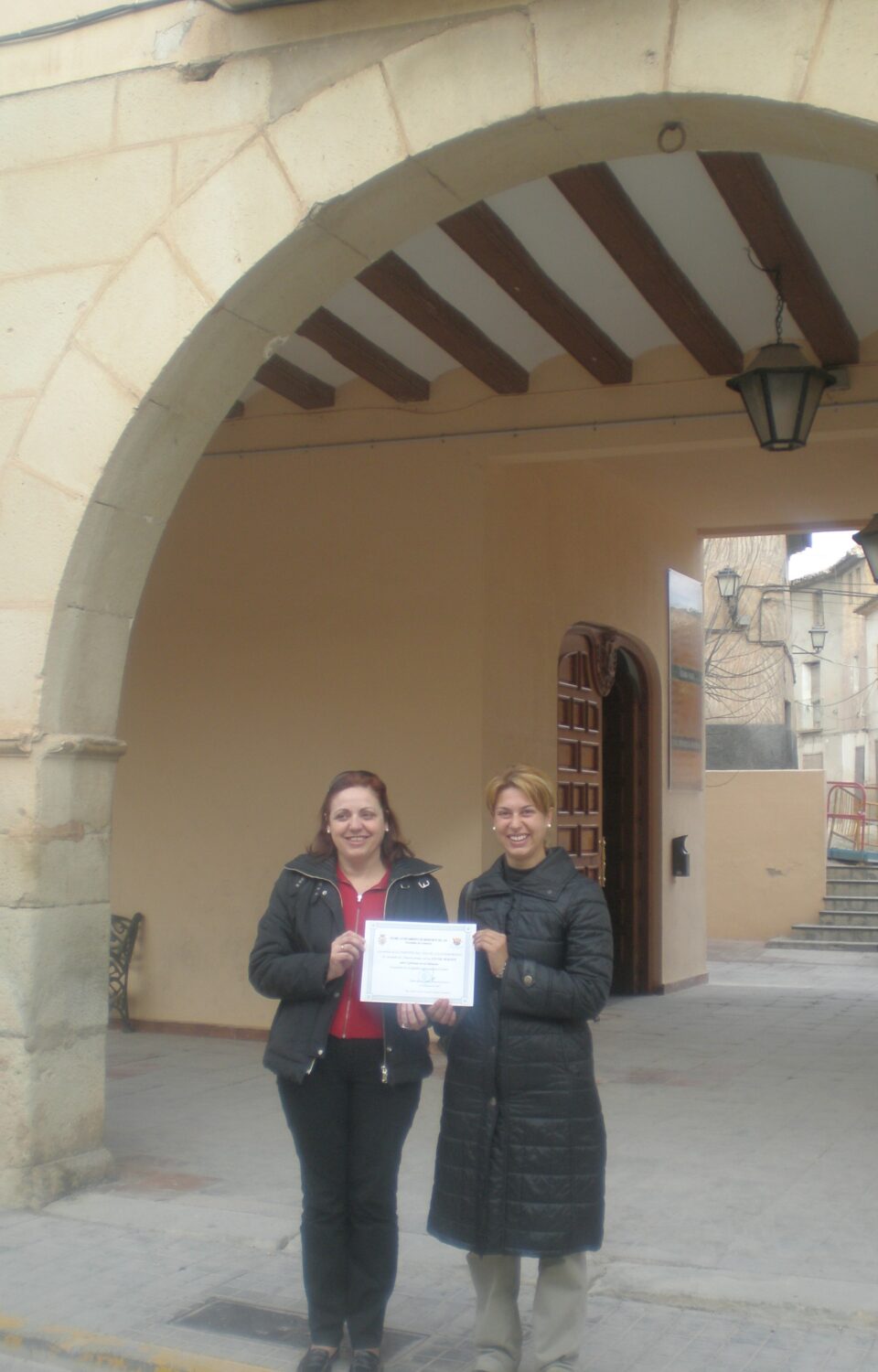 La Campaña de los Enamorados de Monforte del Cid ya tiene ganador