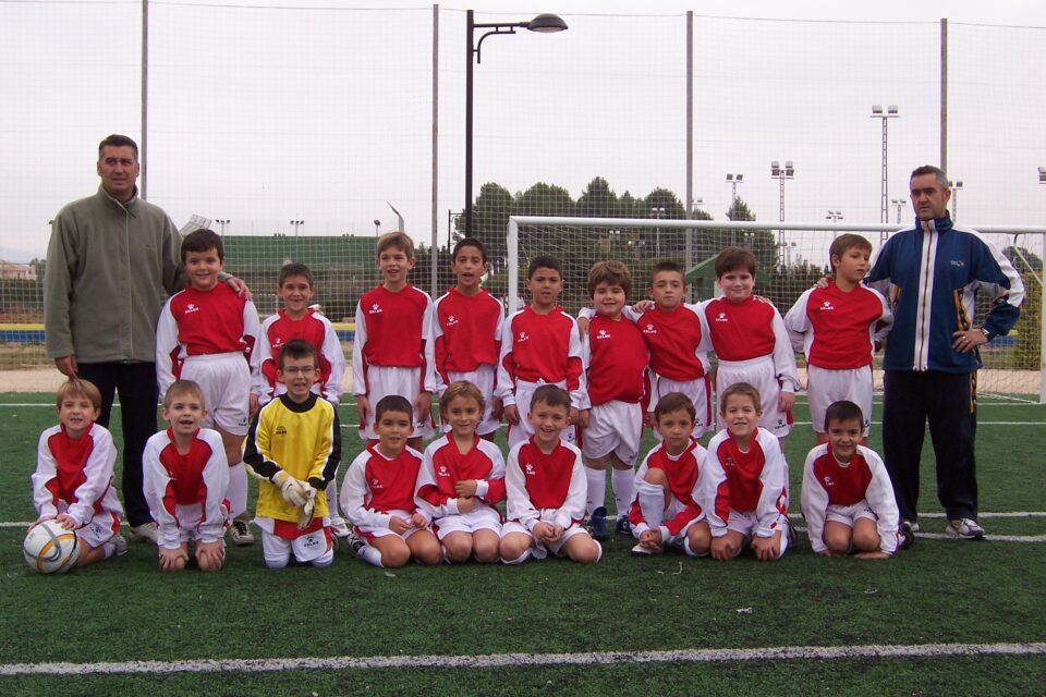 Actualidad deportiva :: Círculo Agrícola Mercantil Villenense