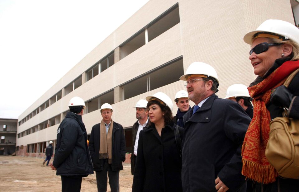 El Conseller de Educación