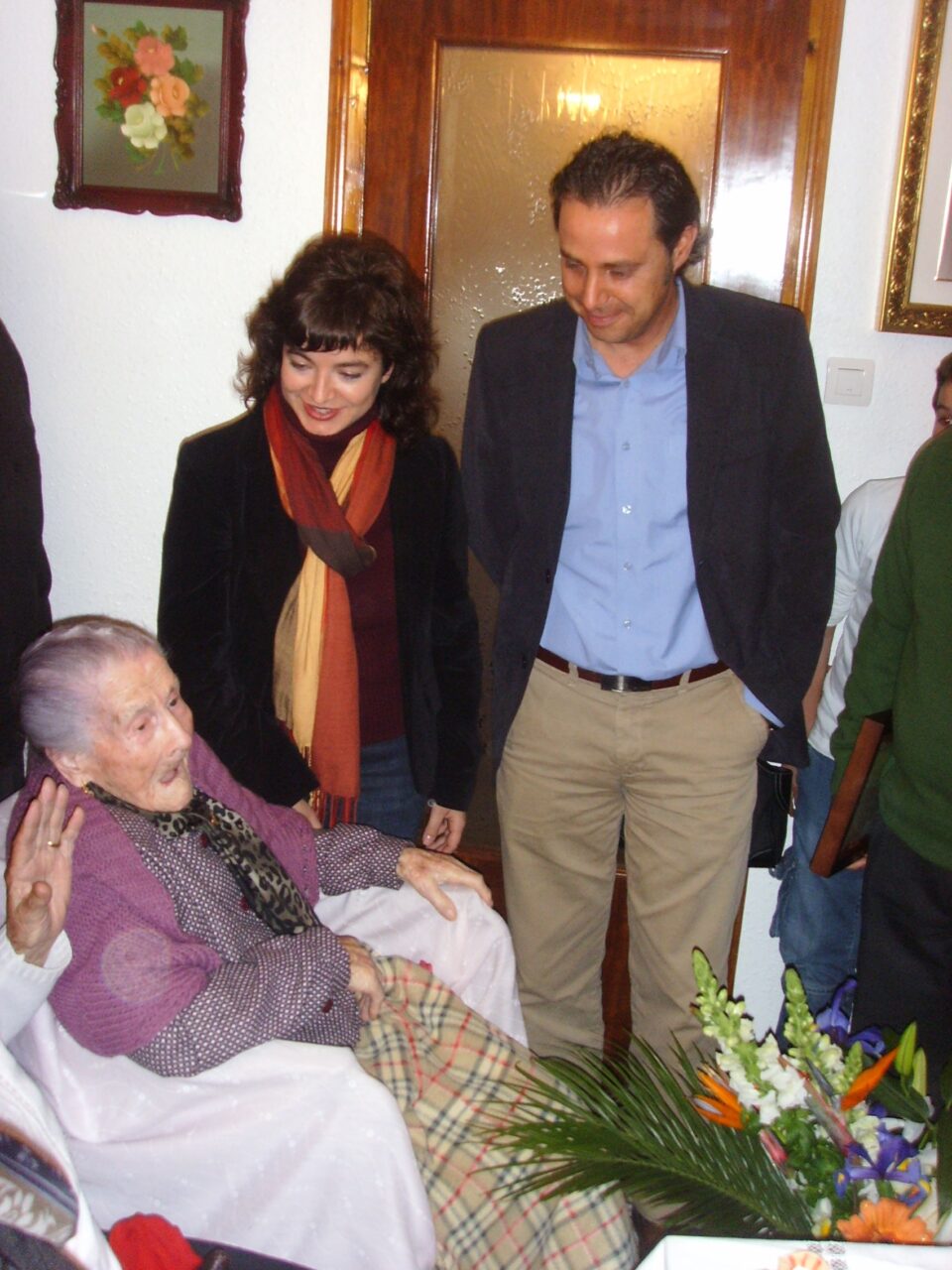 Francisca Olcina Díaz