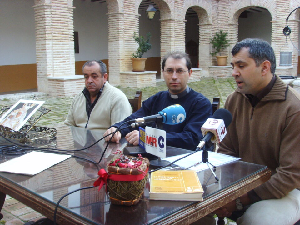 La parroquia de Las Virtudes