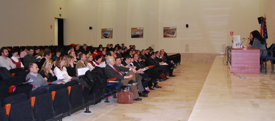 Villena acoge las I Jornadas de Servicio Mercado Interior