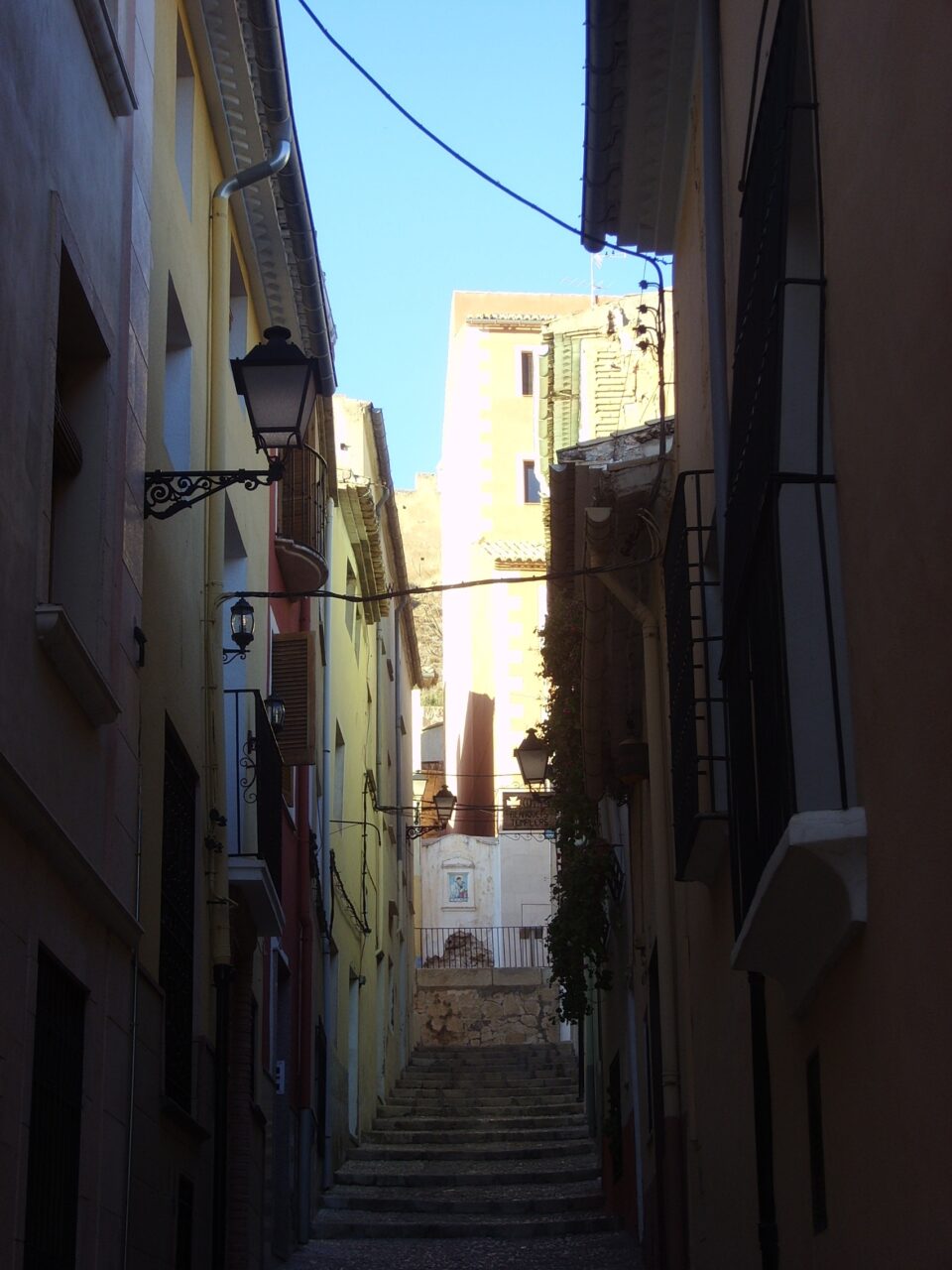 Una vez sea notificado constructora o Ayuntamiento tendrán un plazo de dos meses para demoler la parte alta del edificio Sorolla