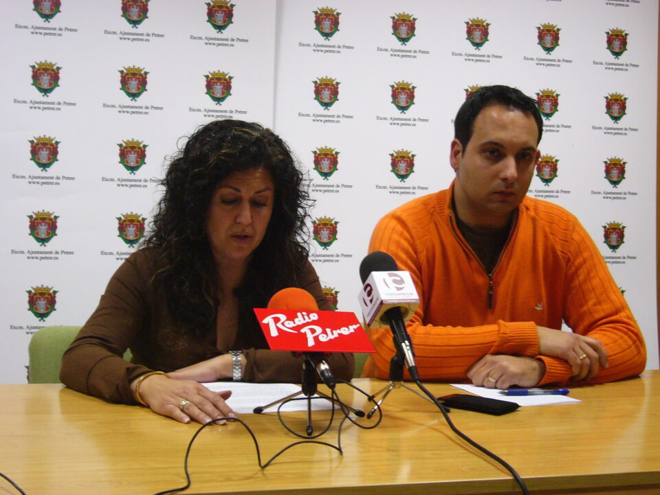 El equipo de Gobierno destaca que los nuevos Presupuestos Participativos garantizan la voz y el voto de todos los petrerenses