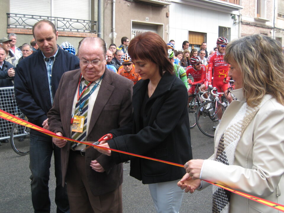 El ibense Rubén Plaza