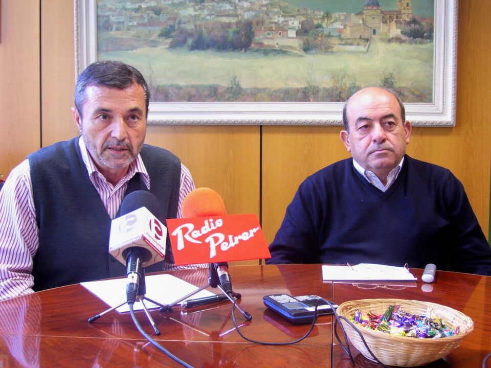 Ayuntamiento y Fobesa se dan de tiempo máximo hasta final de 2008 para llegar a un acuerdo en el servicio de recogida de basuras