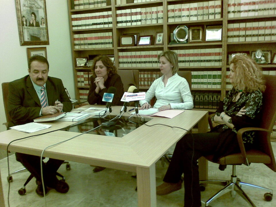 Conocer para cambiar la mirada Programa de prevención sobre la Violencia de Género