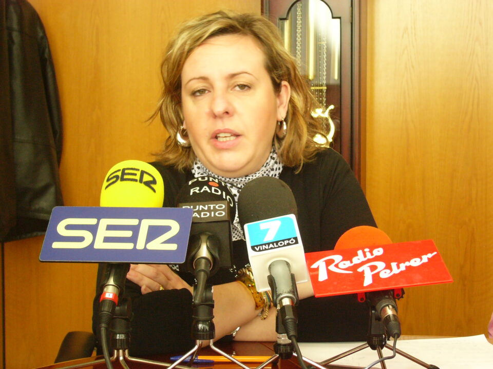 La Finca Ferrusa se abre para acoger las celebraciones del día de la mona