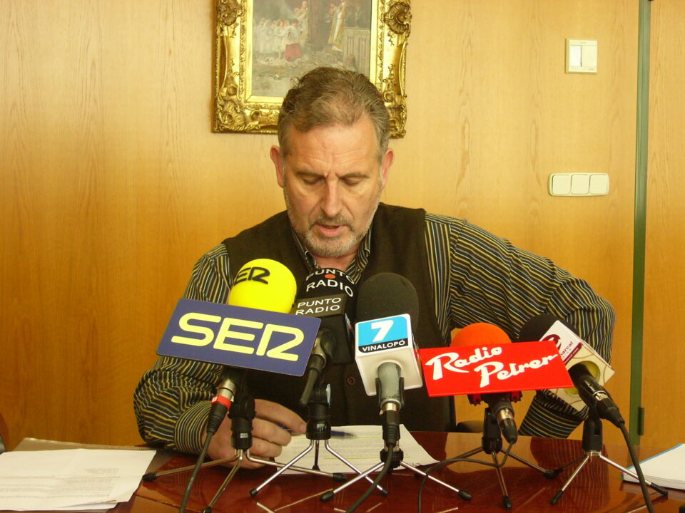 Comercio celebra el Día Mundial de los Derechos de los Consumidores con una mesa informativa