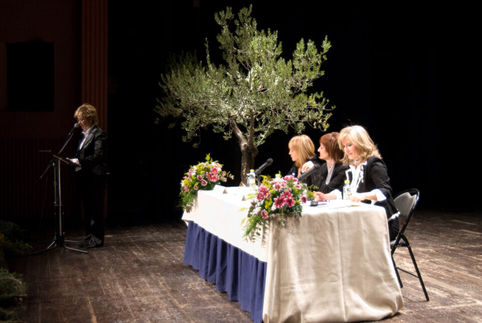 La V Semana Solidaria en Ibi finaliza de nuevo con una excelente acogida