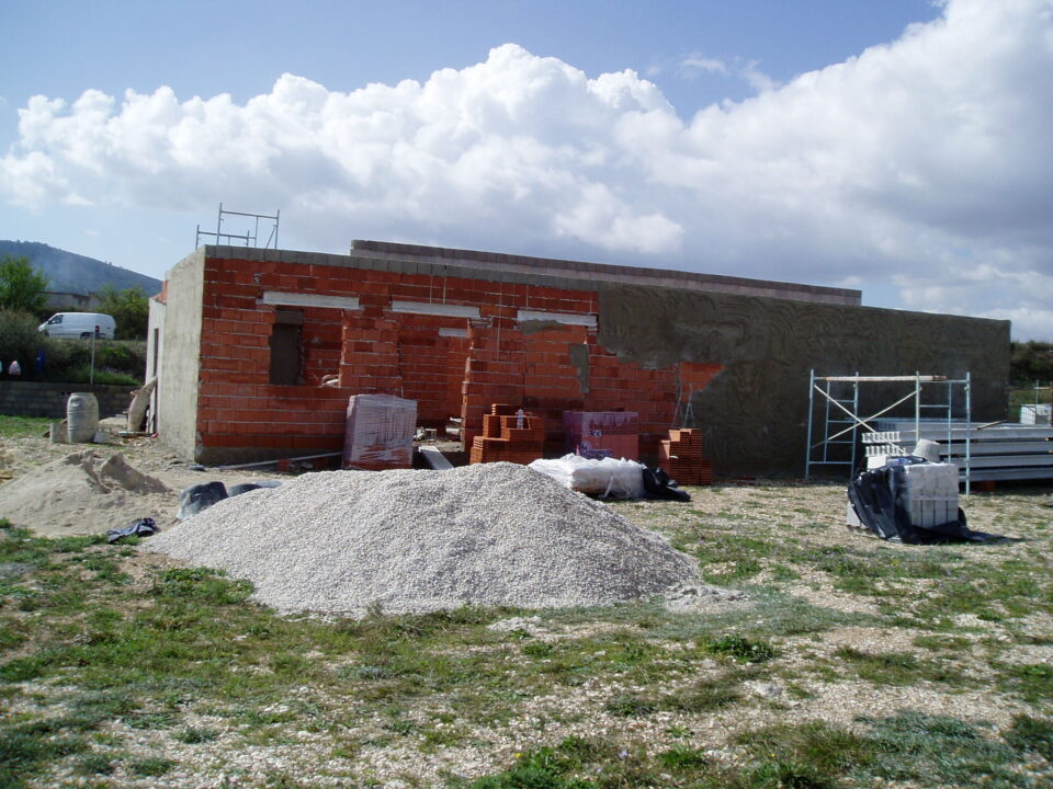 El Ayuntamiento de La Romana sigue llevando a cabo acciones correctivas con el fin de acabar con las infracciones urbanísticas