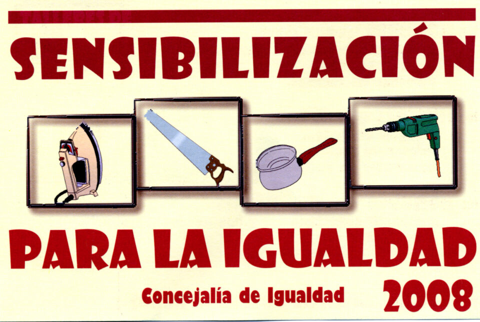 El Ayuntamiento continúa su andadura en pro de la igualdad con la presentación de un estudio sociológico