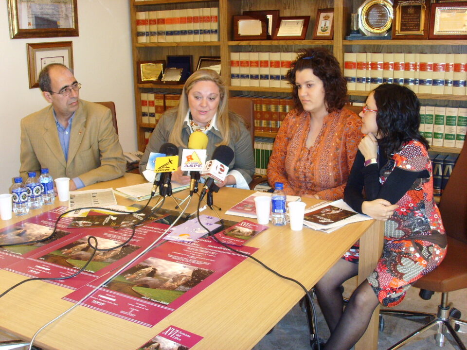 Celebración de la décimo sexta Semana del Libro