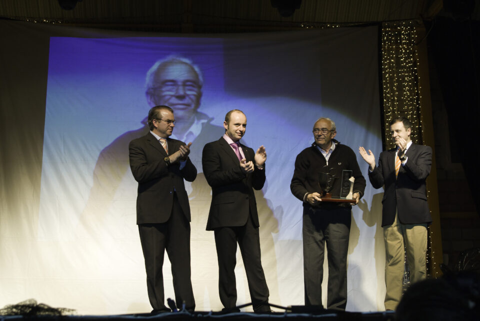 IX Edición de la Gala del Deporte Ibense inspirada en París