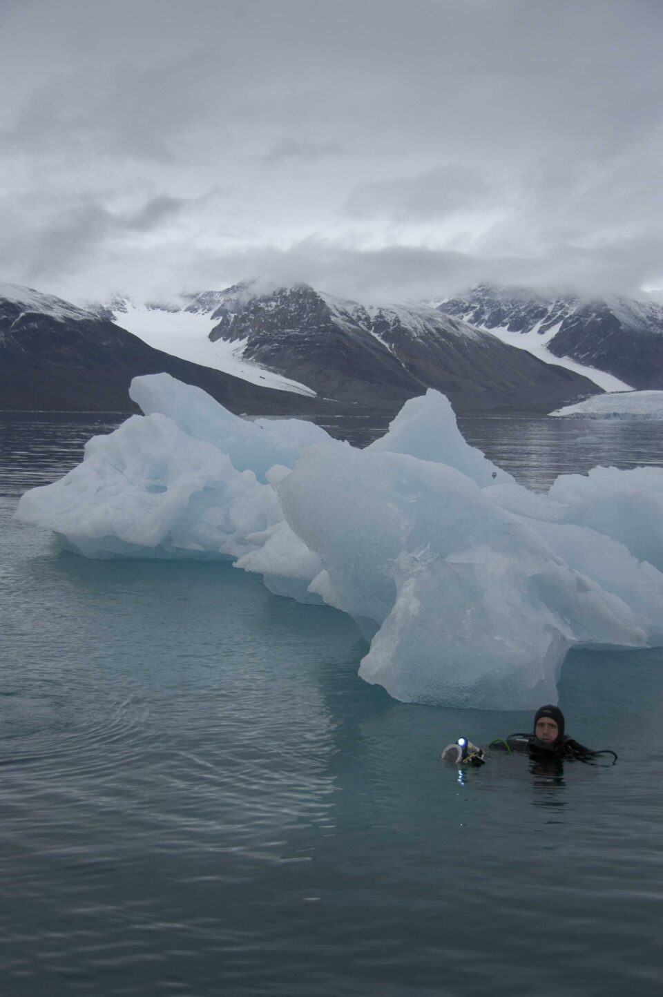 Inaugurada la Exposición "Año Polar"
