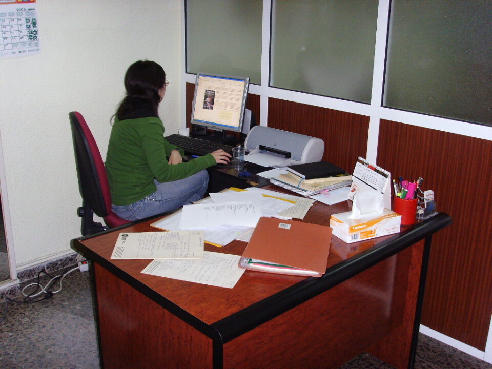 Intercomarcal Tv ofrecerá el próximo miércoles un programa con la Asociación de Familiares Afectados por las Drogras