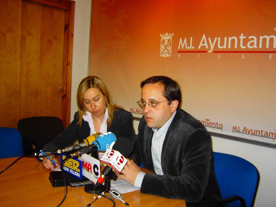 Asamblea Verde de Villena. "Participación Ciudadana 0