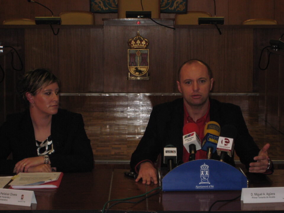 El equipo de gobierno consigue reducir a los propietarios el coste de la urbanización de l´Alamí