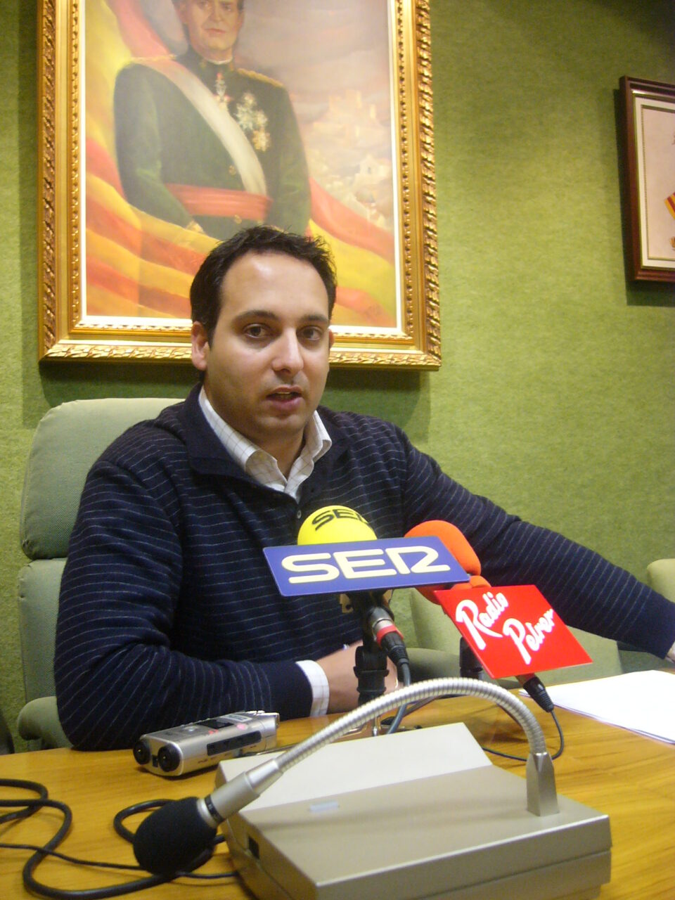 El equipo de Gobierno establece inversiones para la mejora de Petrer por más de 5 millones de 