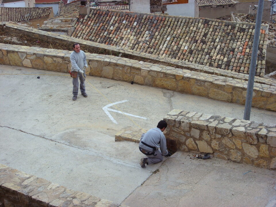 El Ayuntamiento abre investigación a las empresas que compran cobre