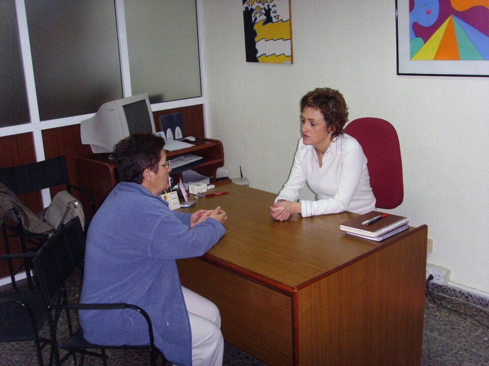 Entrevista a la Asociación de Familiares afectados por las Drogas