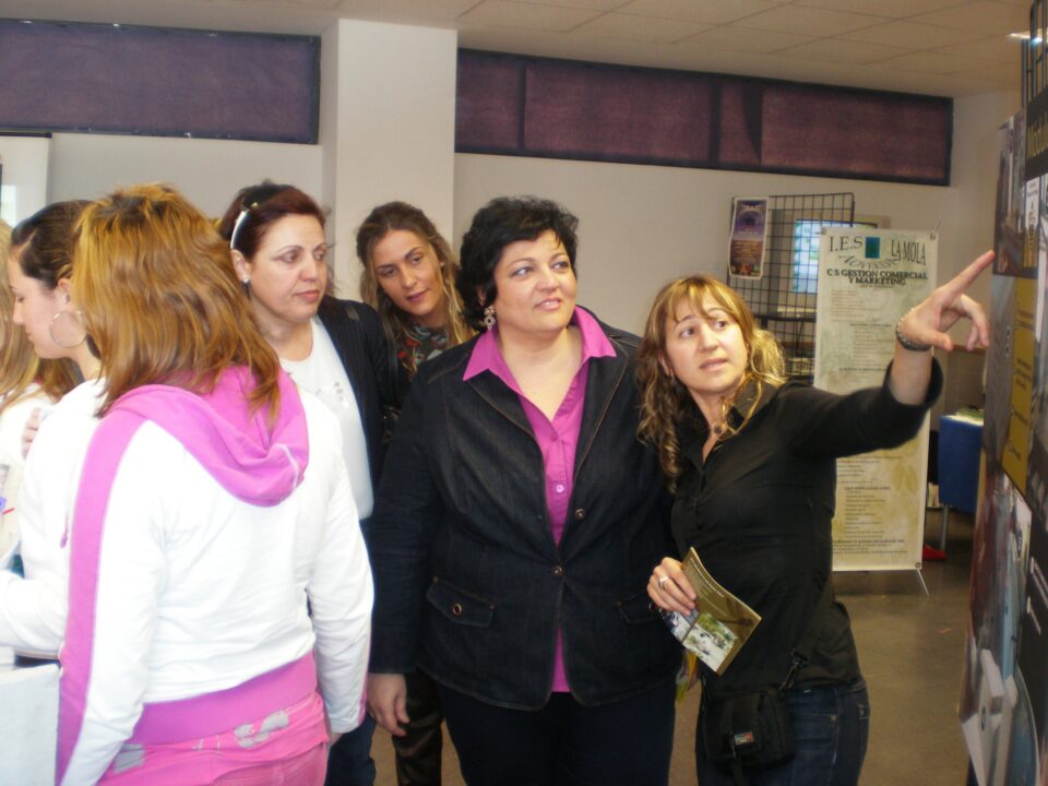 Excelente acogida de la jornada sobre formación y mercado laboral