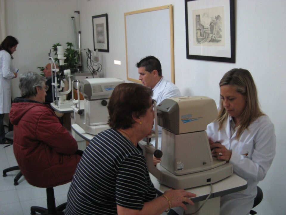 La primera parte del Encuentro Saludable en Ibi finaliza según las previsiones