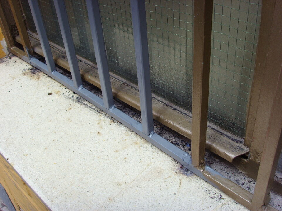 S.O.S. Se incrementa el número de robos en comercios y viviendas en la últimas horas