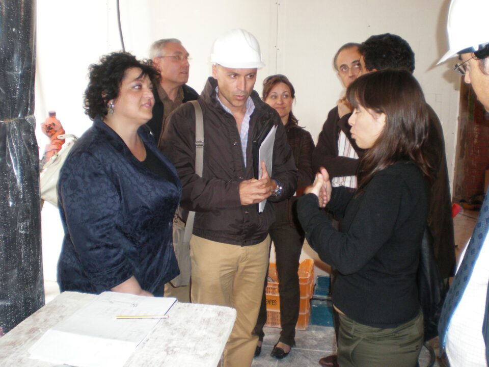 El MARQ y el Ayuntamiento de Monforte firmarán un convenio de colaboración