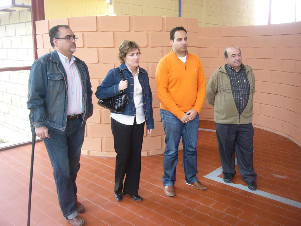 El portavoz del PP asegura que no se están depositando basuras en el vertedero de Petrer