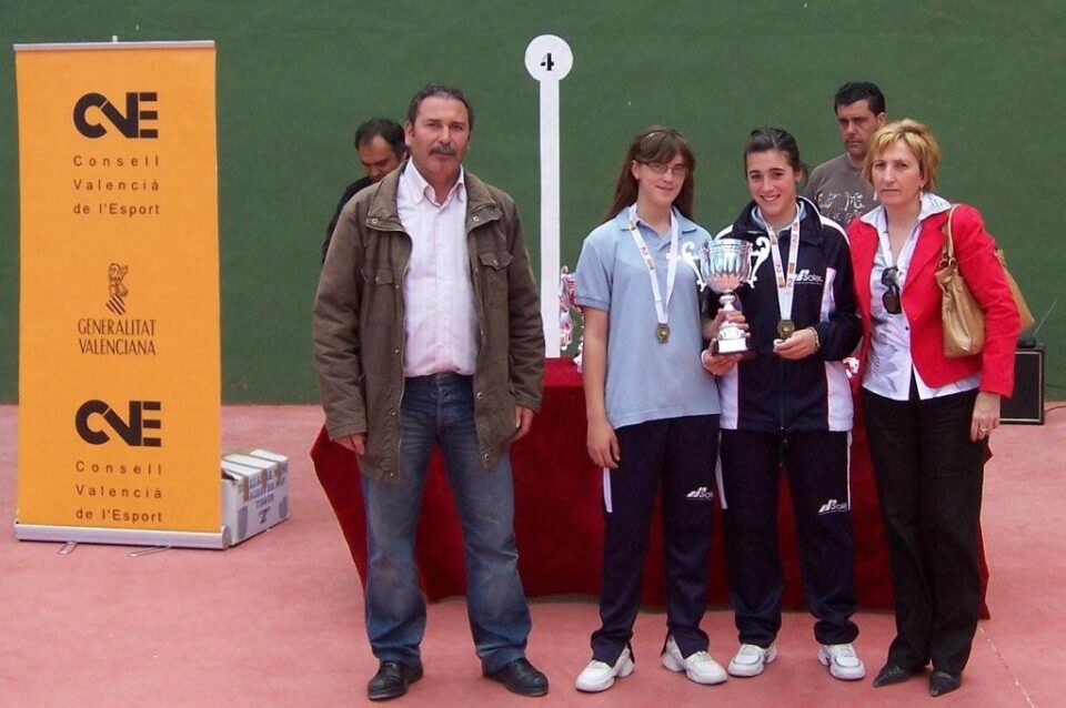 Actualidad deportiva en el Círculo Agrícola Mercantil Villenense