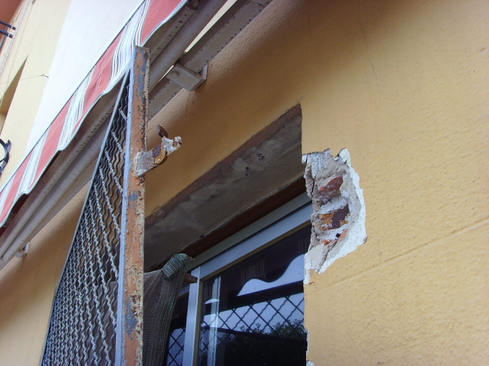 La asociación de comerciantes realizará las denuncias penales por los robos ante el Juzgado y la Guardia Civil