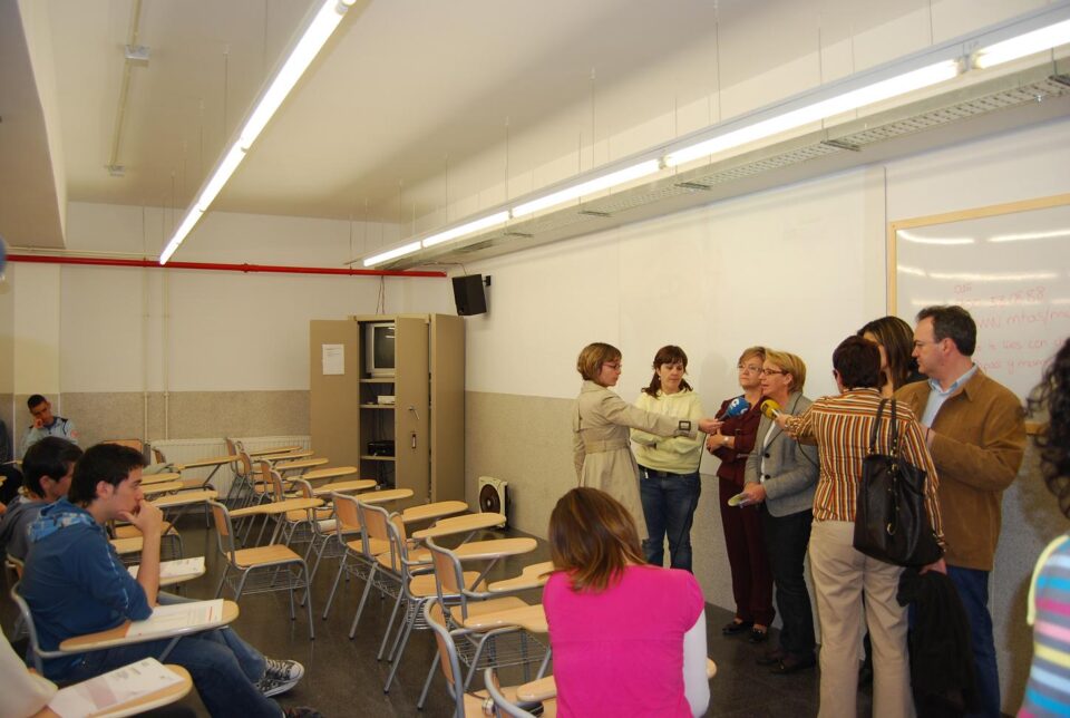 El Ayuntamiento continúa en su lucha por la igualdad