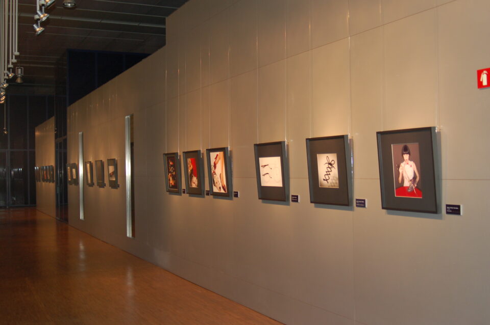 Tras su breve paso por Ifema